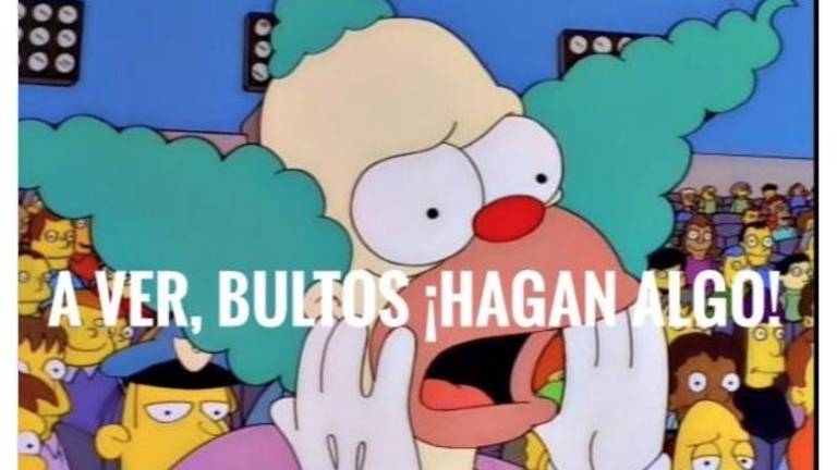 Los mejores memes del aburrido Chivas vs Tigres